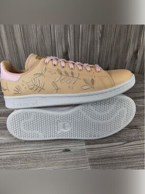 Adidas Originals Plant Appreciation Day 2022 Stan Smiths